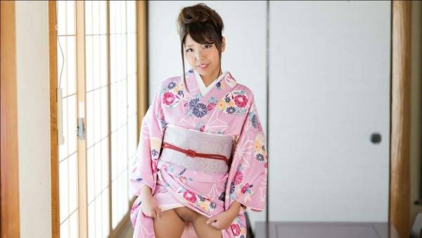 Erito Kimono Beauty Kanon JAPANESE - Japan on girlsfans.net