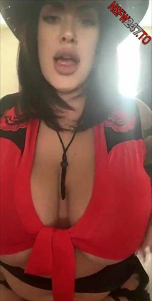 Ana Lorde sexy cowgirl masturbation snapchat premium 2019/11/01 porn videos on girlsfans.net