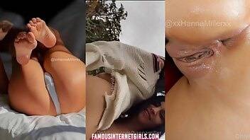 Dillion Harper And Hannah Miller Soapy Naked Body, Lesbian OnlyFans Insta  Videos on girlsfans.net