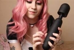 ASMR is Awesome Toy Collection Video on girlsfans.net