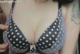 ASMR is Awesome Breast Massage ASMR Video on girlsfans.net