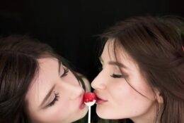 Pelagea ASMR 100 ways to Kiss Uncensored Version on girlsfans.net