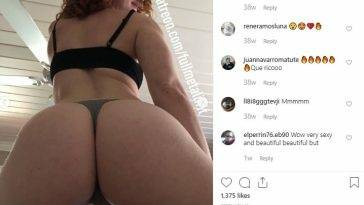 Fullmetal Ifrit Nude Tease Patreon Leak Pussy Ass Worship "C6 on girlsfans.net