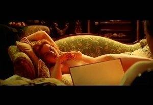 Kate Winslet 13 Titanic (1997) Sex Scene on girlsfans.net