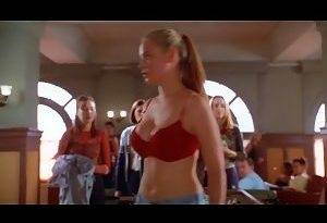 Katherine Heigl 13 100 Girls (2000) Sex Scene on girlsfans.net