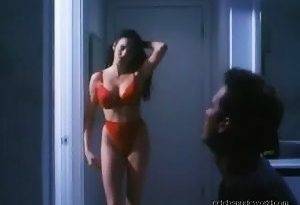 Rochelle Swanson , Shannon Tweed 13 Night Fire (1994) Sex Scene on girlsfans.net