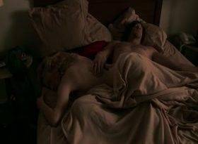 Diane Kruger 13 Sky (2015) Sex Scene on girlsfans.net