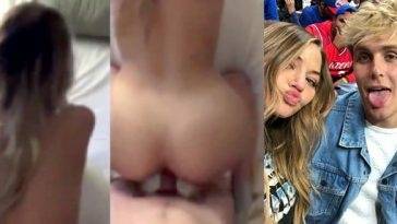 Jake Paul Sex Tape With Erika Costell ! on girlsfans.net