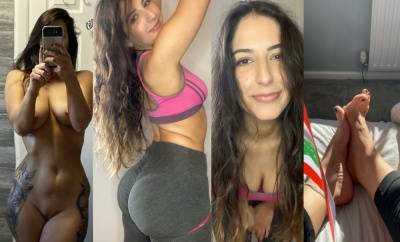 Naughty Lebanese leak - OnlyFans SiteRip (@naughtylebanese) (107 videos + 317 pics) on girlsfans.net
