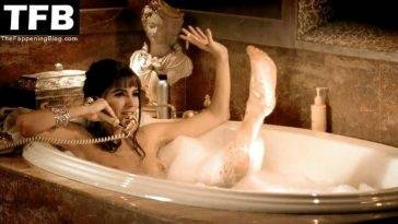 Sienna Miller Nude 13 Factory Girl (4 Pics + Video) on girlsfans.net