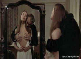 Carole Bouquet nude 13 That Obscure Object Of Desire Sex Scene on girlsfans.net