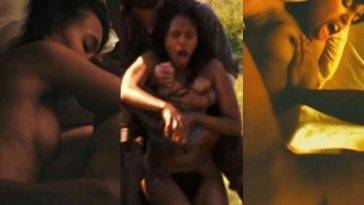 Kerry Washington Nude & Sexy Collection (158 Photos + Videos) on girlsfans.net