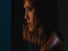 Jessica Alba 13 Machete Sex Scene on girlsfans.net