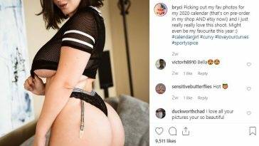 Bryci BDSM Patreon Porn Video Blowjob Leak Youtube "C6 on girlsfans.net