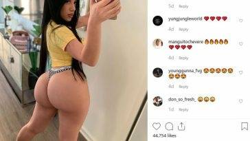 Alejandra Mercedes Nude Porn Video Leak  "C6 on girlsfans.net