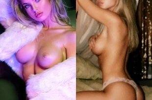 Emma Kotos Nude Tits And Ass Photos Collection on girlsfans.net