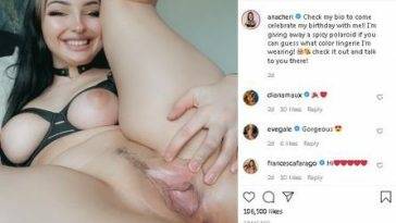 Dejatualma Masturbating On Cam OnlyFans  Videos on girlsfans.net