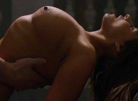 Roxanne Pallett – Wrong Turn 6 (2014) Sex Scene (HD) Sex Scene on girlsfans.net