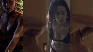 Esmeralda Pimentel Nude & Sexy Collection (25 Photos + Videos) on girlsfans.net