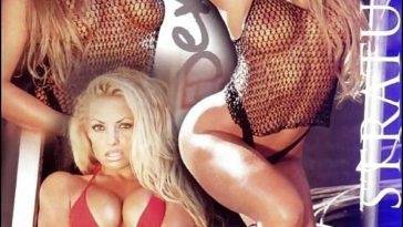 Trish Stratus Nude & Sexy Collection on girlsfans.net