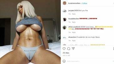 Iryna Ivanova Brunette Slut With Tasty Boobs OnlyFans Insta  Videos on girlsfans.net