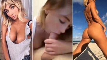 Sara Underwood Sex Tape And Nudes ! on girlsfans.net