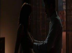 Dakota Johnson Fifty Shades of Grey (2015) HD 1080p Sex Scene on girlsfans.net