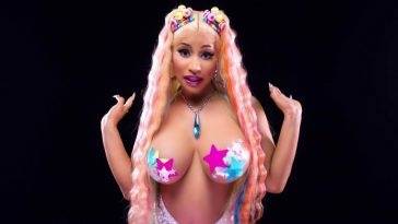 Nicki Minaj Sexy 13 TROLLZ (43 Pics + GIFs & Video) on girlsfans.net