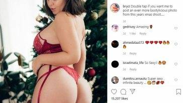 Bryci Dildo Masturbation Porn Video Leak Cumming "C6 on girlsfans.net
