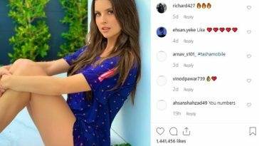 Amanda Cerny 13 Nude video 13 Viner / Instagram "C6 on girlsfans.net