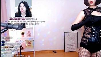 Korean Streamer 2sjshsk Nipple Slip Accidental Videos - Free Cam Recordings - North Korea on girlsfans.net