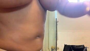 Trisha Paytas Nude Lingerie Try On Patreon Leak XXX Premium Porn on girlsfans.net