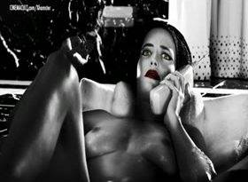 Eva Green nude from Sin City A dame to Kill For Sex Scene on girlsfans.net