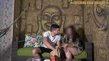 Catching gold diggers amazing sex w/ super hot colombian bbw xxx porn video - Colombia on girlsfans.net