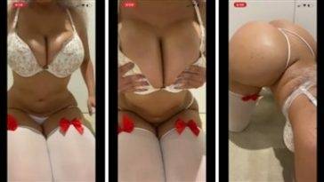 Exohydrax Big Ass and Big Tits Twitch Streamer Video on girlsfans.net