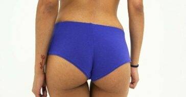 Mia Khalifa Underwear Anatomy Hot Body Video  - Usa on girlsfans.net
