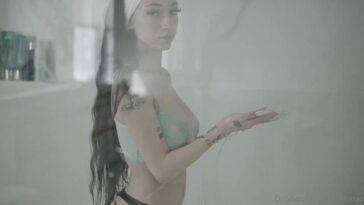 Bhad Bhabie 1CFree 1D The Nips  Video  on girlsfans.net