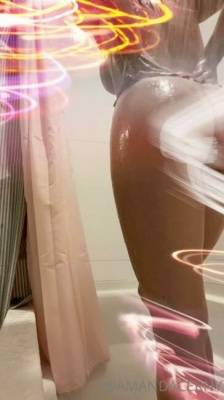 Amanda Cerny Nude $100 PPV  Video  on girlsfans.net