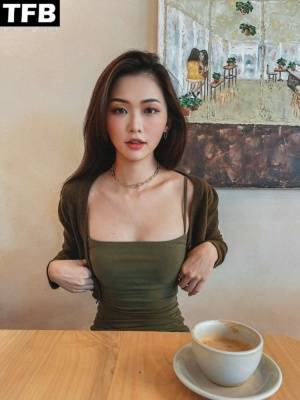 Irene Zhao Sexy on girlsfans.net