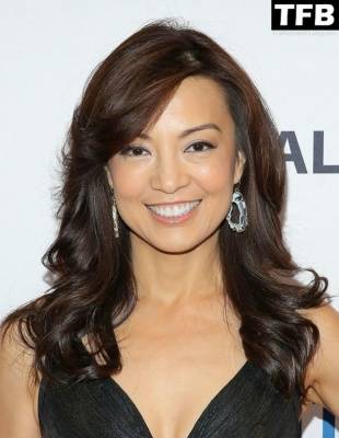 Ming-Na Wen Nude & Sexy Collection on girlsfans.net