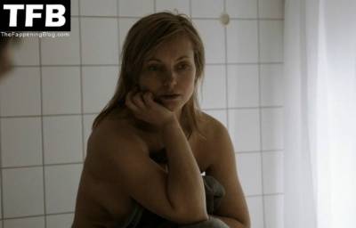 Nadja Uhl Nude & Sexy (5 Pics) on girlsfans.net