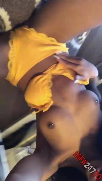 Bria Backwood showing off for you porn videos on girlsfans.net