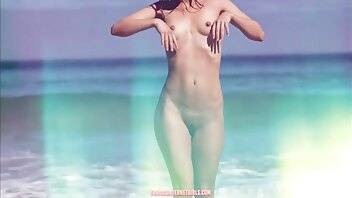 Sofi ka nude full video instagram ukrainian model - Ukraine on girlsfans.net