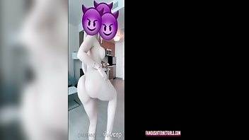 Vanessa bohorquez onlyfans full nude video leaked on girlsfans.net