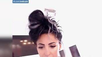 Indiansweety ? Getting herself to finally squirt ? Full Chaturbate Show on girlsfans.net