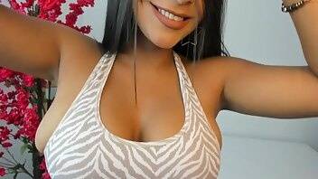 Caterinezapata beautiful colombian girl - Colombia on girlsfans.net