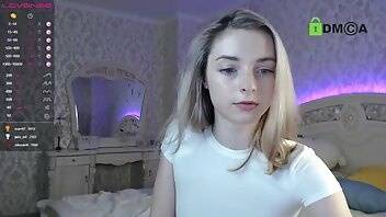 Adrykilly Chaturbate thot cam videos on girlsfans.net