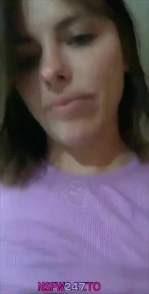 Adriana Chechik teasing day snapchat premium 2019/01/04 on girlsfans.net