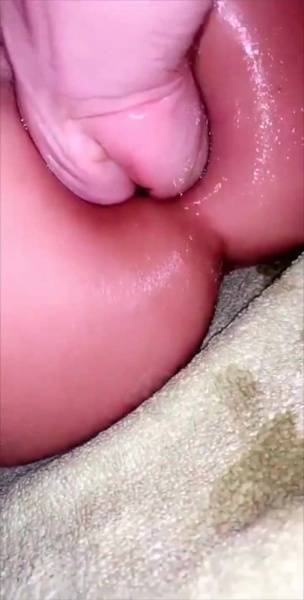 Adriana Chechik anal fisting & gaping snapchat premium xxx porn videos on girlsfans.net