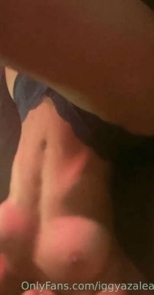 Iggy Azalea Nude Topless Camel Toe Onlyfans Video Leaked on girlsfans.net